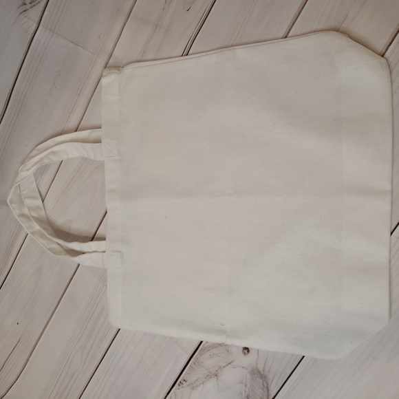 Pride Handmade Tote - Picture 2 of 6